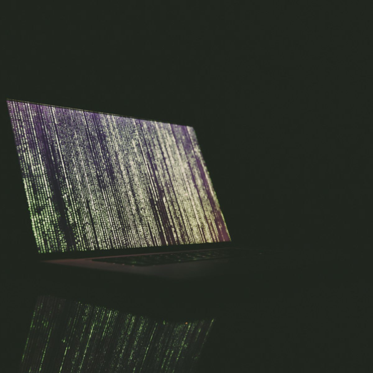 online hacker attack